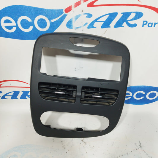 Consolle centrale nera Renault Clio 2013 codice: 682607777r ecoAC4825
