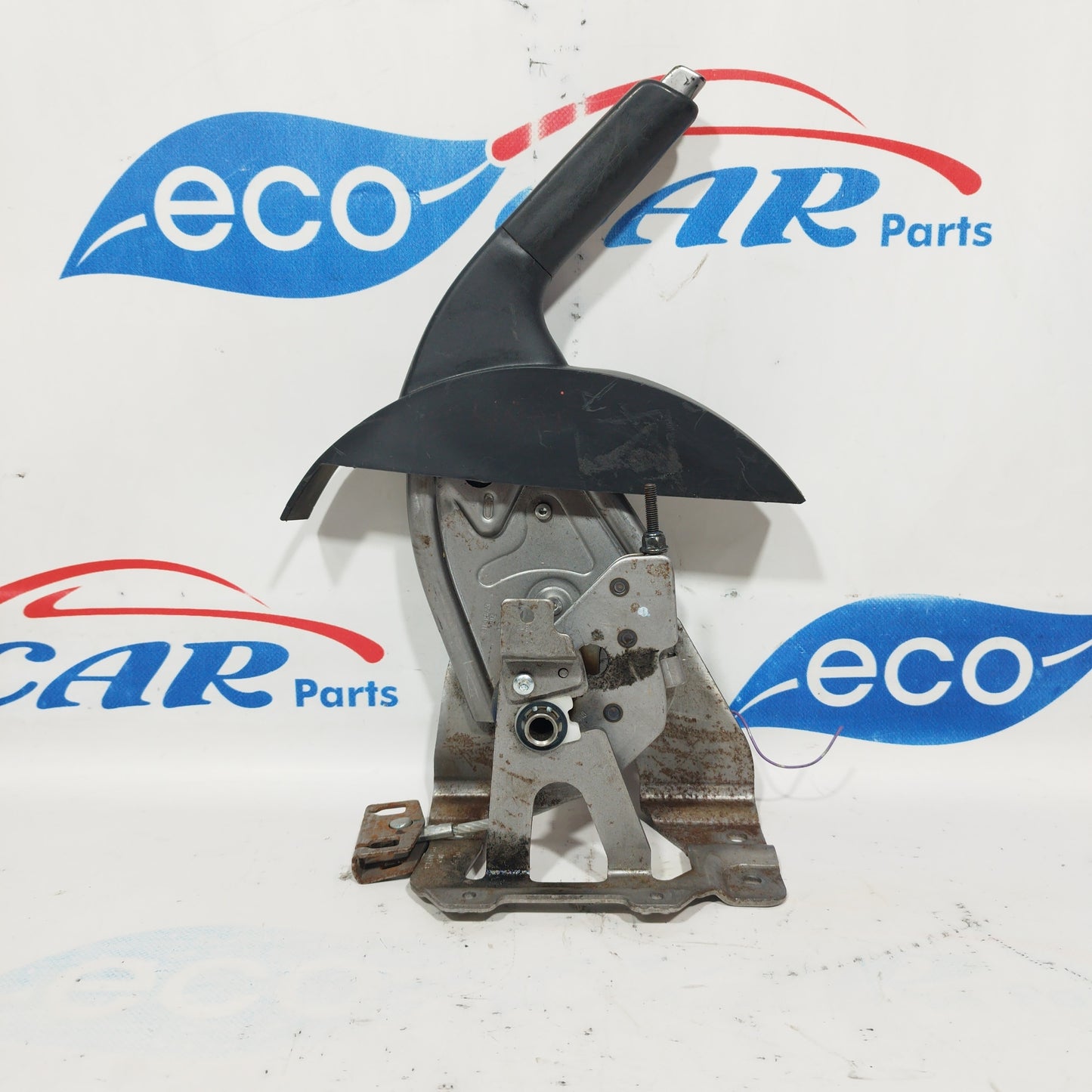 Hand/parking brake lever Nissan Qashqai 2010 ecoAC4826