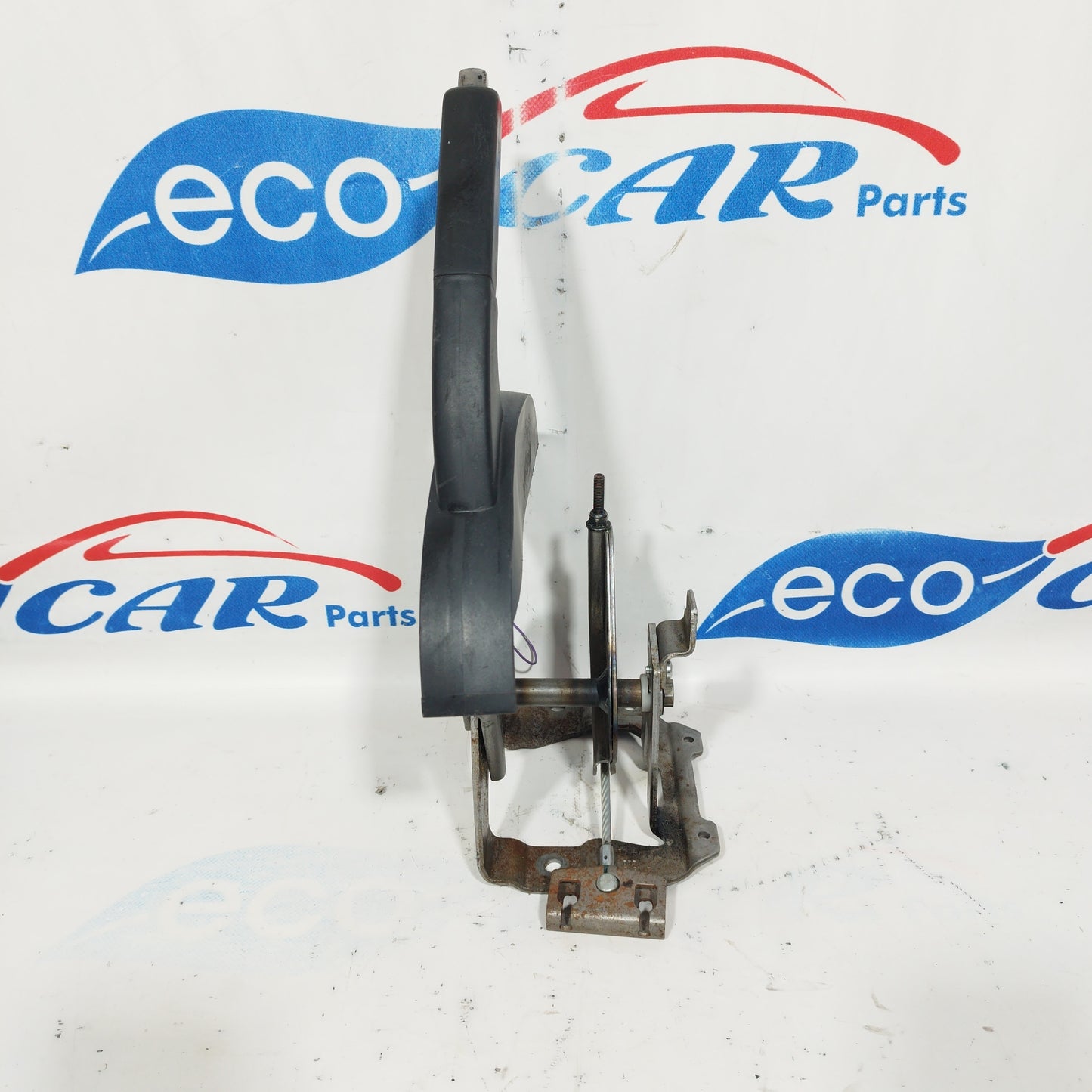 Hand/parking brake lever Nissan Qashqai 2010 ecoAC4826