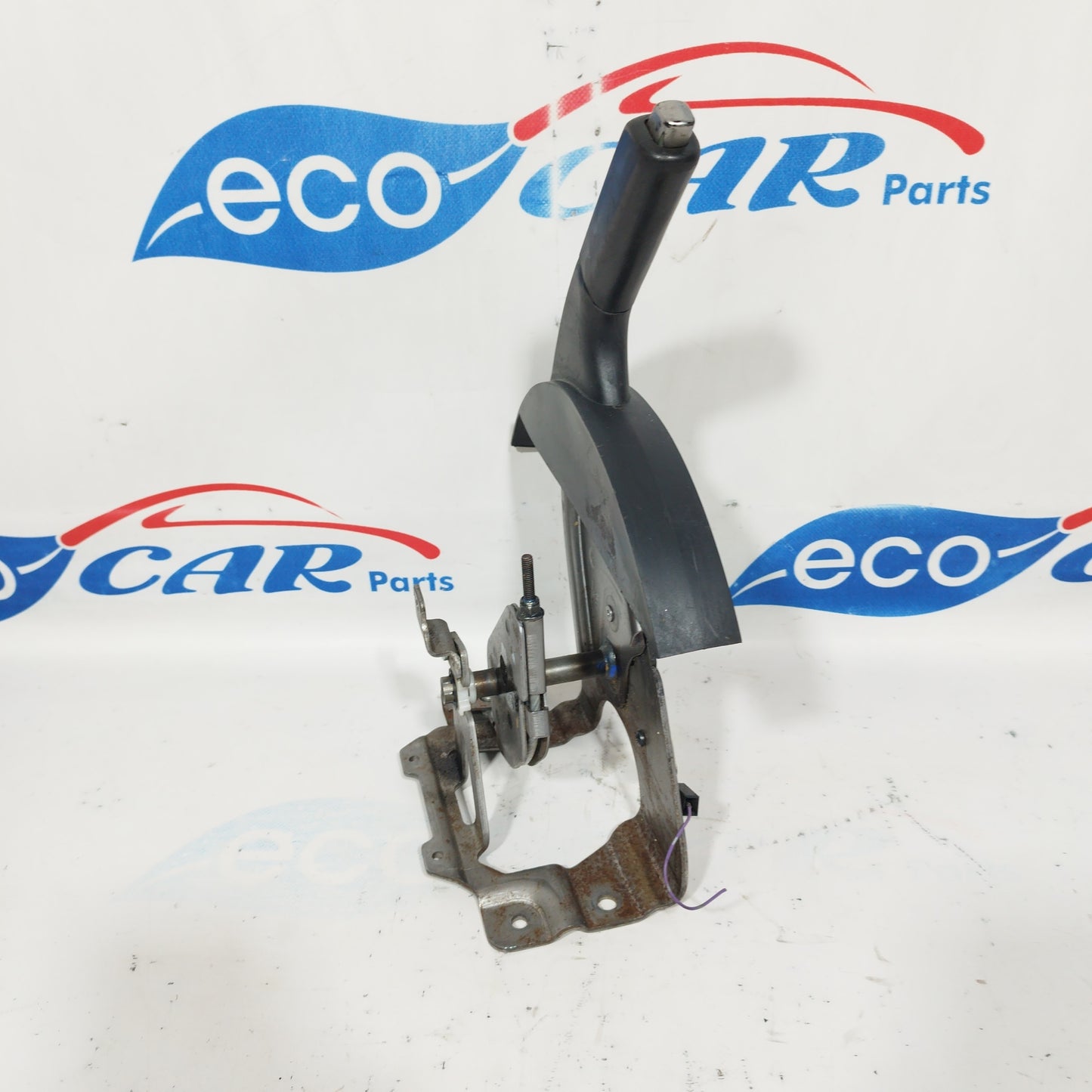 Hand/parking brake lever Nissan Qashqai 2010 ecoAC4826