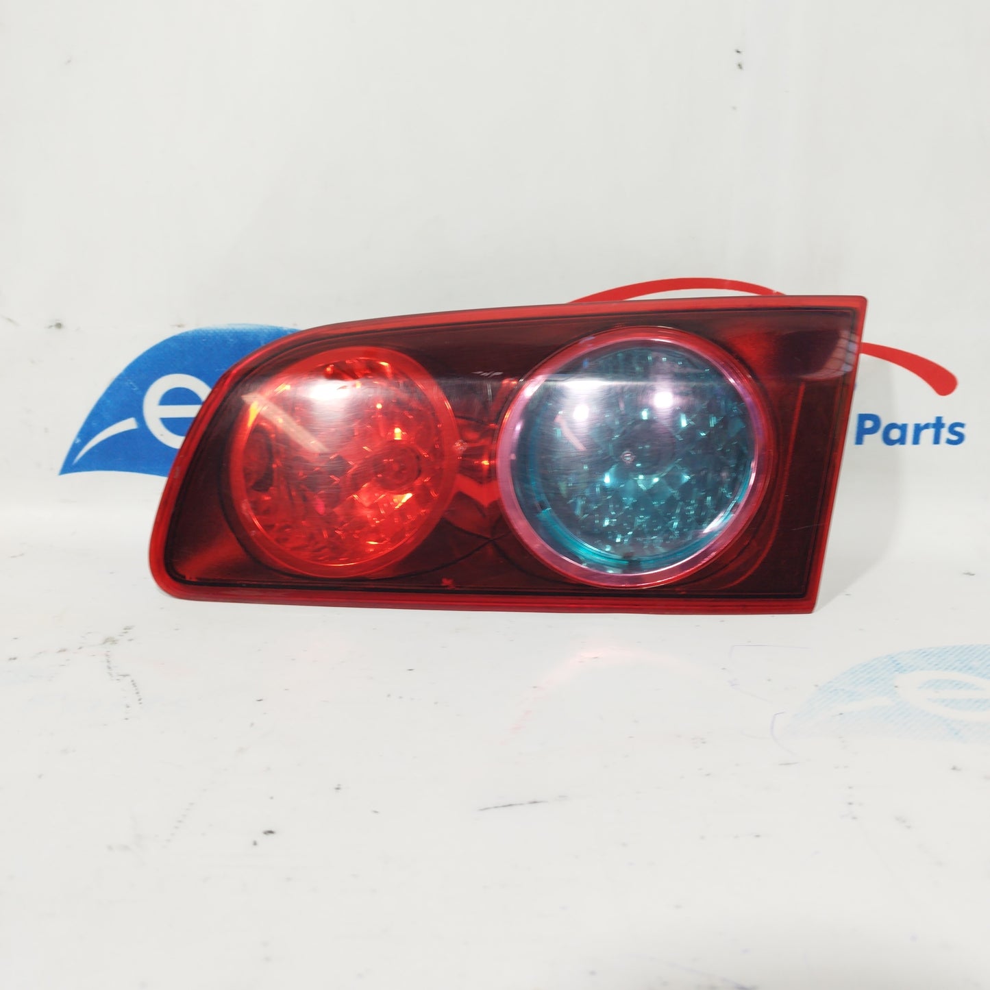 Internal right rear light Fiat Croma 2006 code: 51727251 ecoAC4829