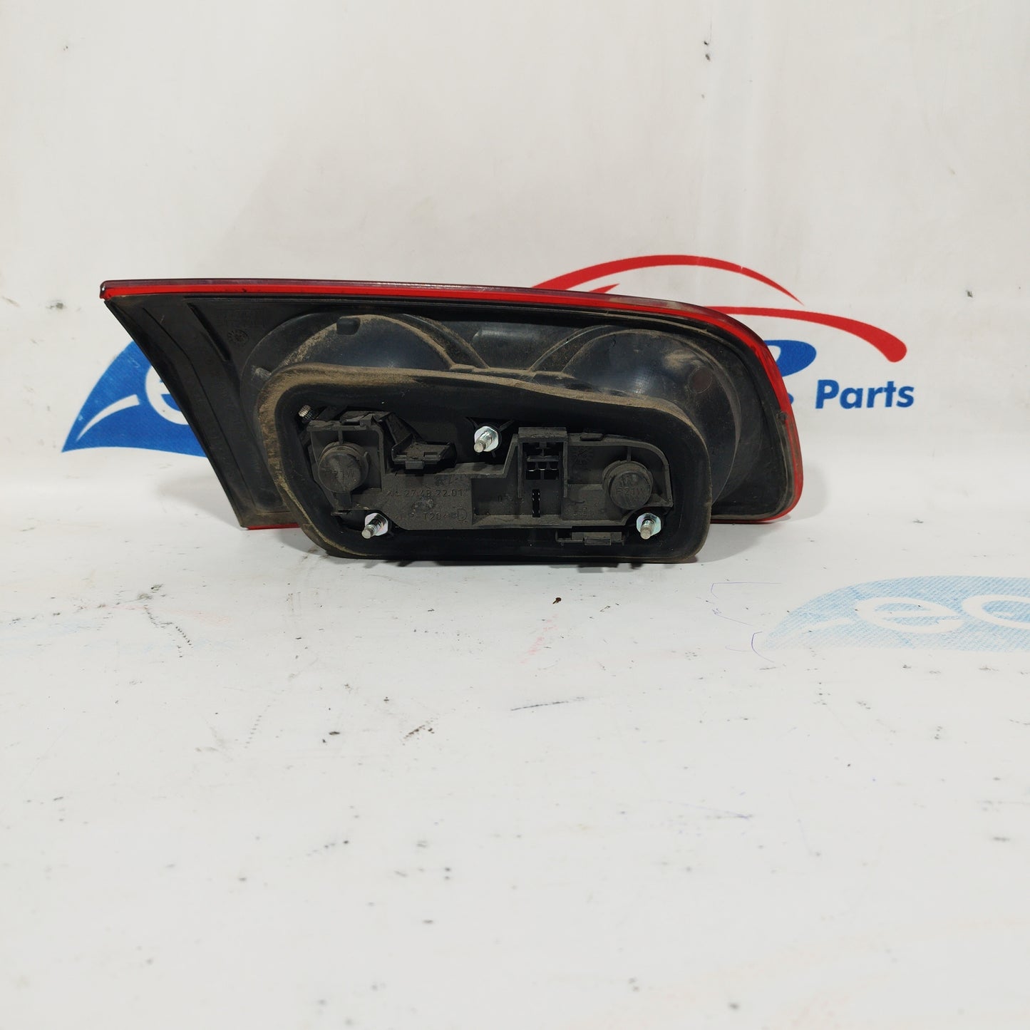 Internal right rear light Fiat Croma 2006 code: 51727251 ecoAC4829