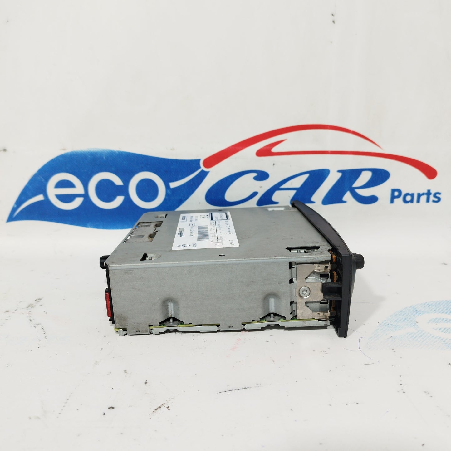 Autoradio CD Renault Clio 2010 codice: 281156412R ecoAC4830