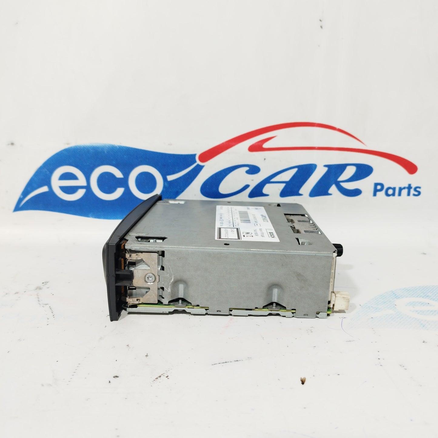 Autoradio CD Renault Clio 2010 codice: 281156412R ecoAC4830