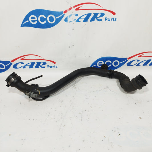 Intercooler pipe Renault Clio / Modus 1.5 dci 2010 code: 8200527669 ecoAC4831