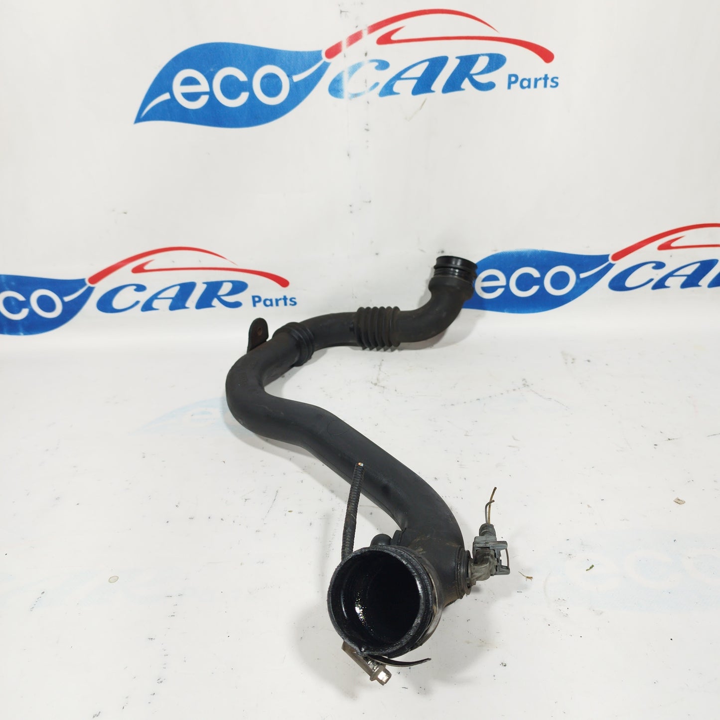 Intercooler pipe Renault Clio / Modus 1.5 dci 2010 code: 8200527669 ecoAC4831