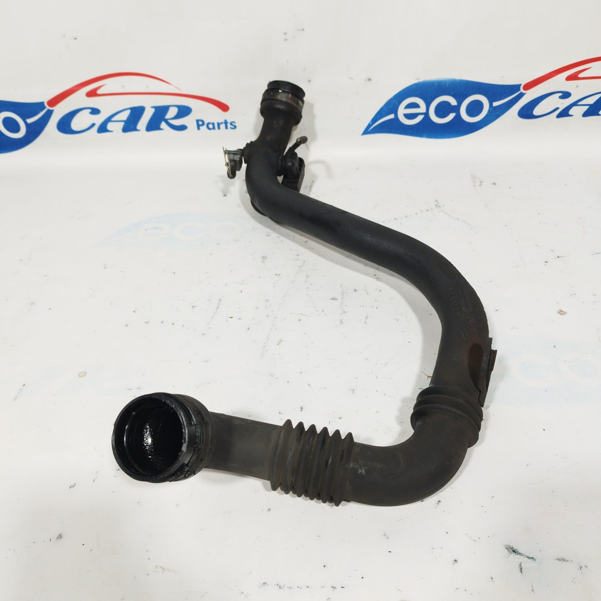 Sinotuk Srak Engine Parts 202V15201-6178 tubo curvo di scarico con Sinotuk Srak Engine Parts 202V15201-6178 tubo curvo di scarico con