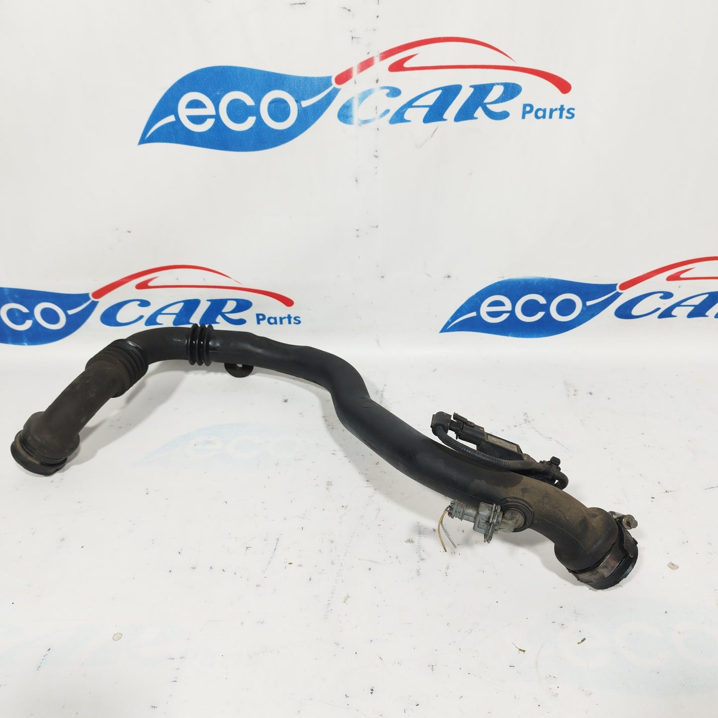 Intercooler pipe Renault Clio / Modus 1.5 dci 2010 code: 8200527669 ecoAC4831