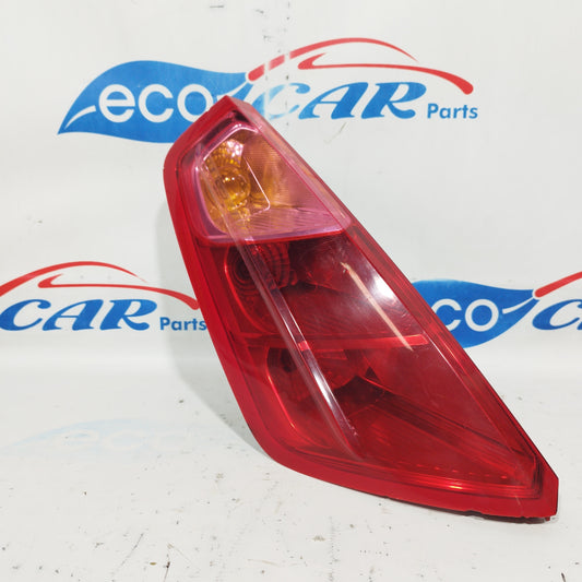 Linkes Rücklicht Fiat Grande Punto 2008 ecoAC4832