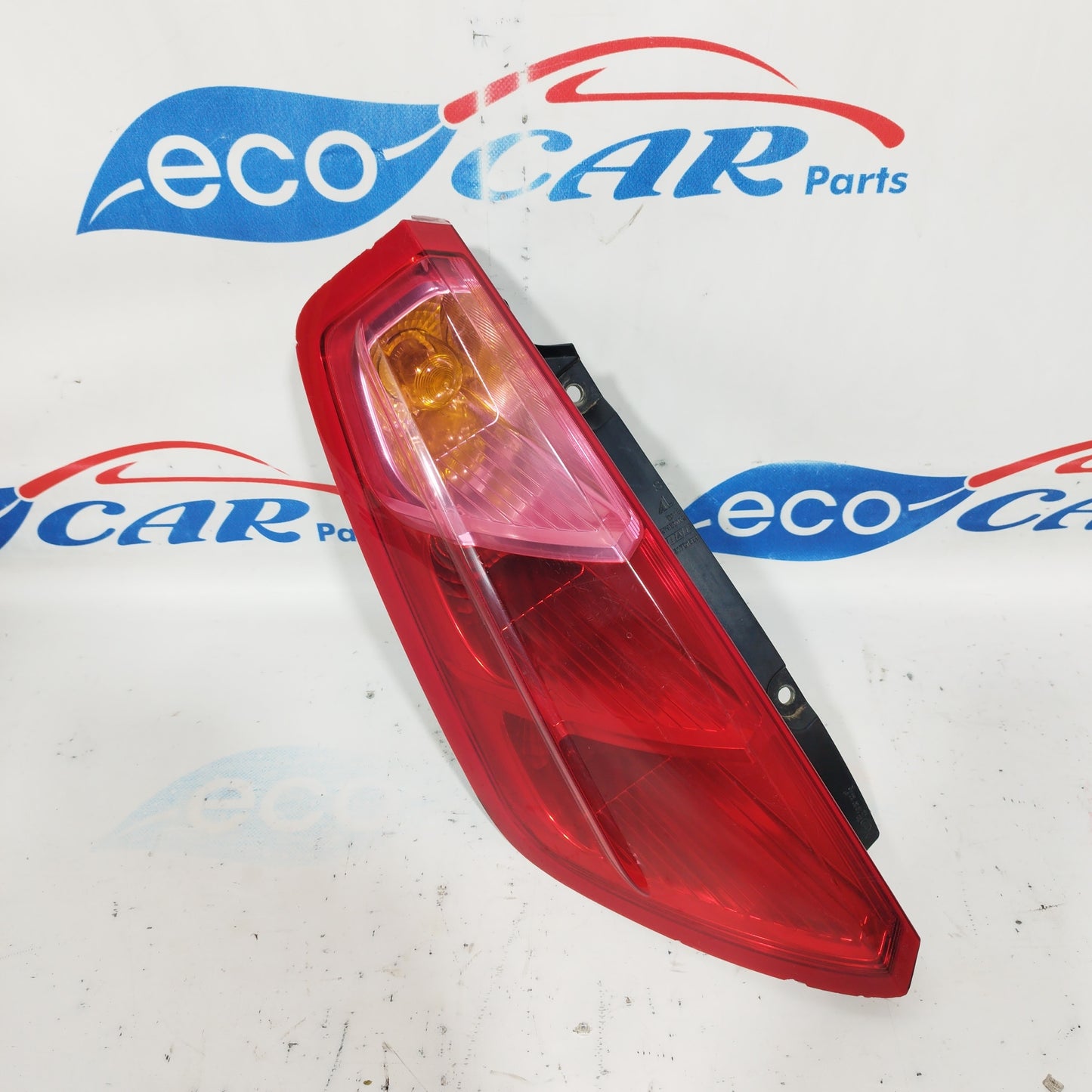 Linkes Rücklicht Fiat Grande Punto 2008 ecoAC4832