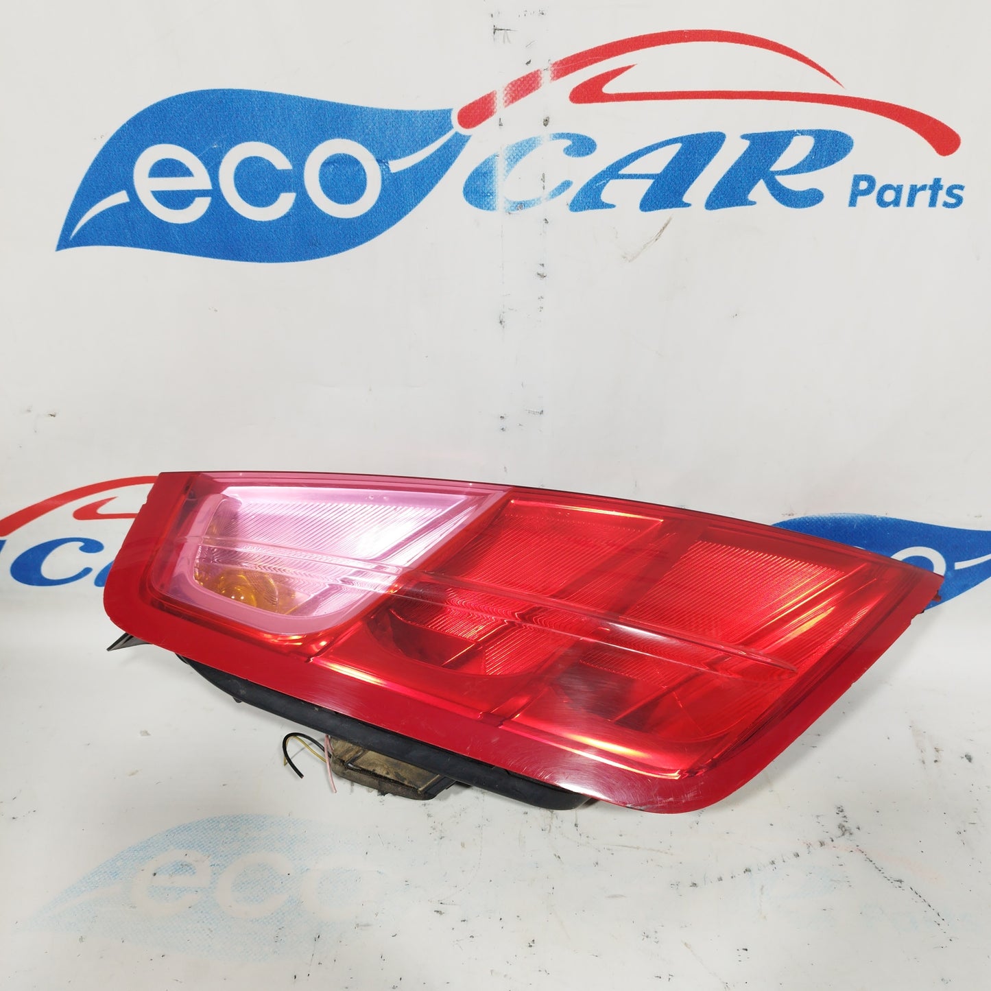 Linkes Rücklicht Fiat Grande Punto 2008 ecoAC4832