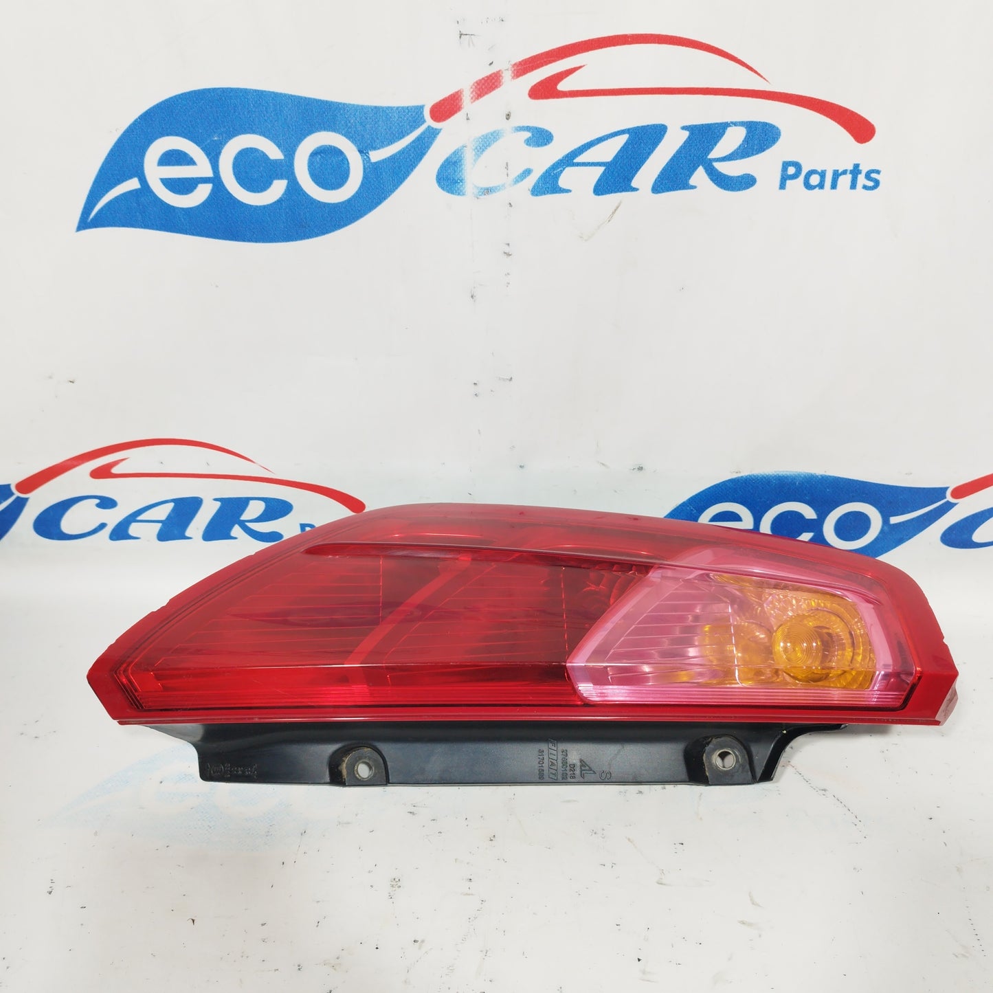 Linkes Rücklicht Fiat Grande Punto 2008 ecoAC4832