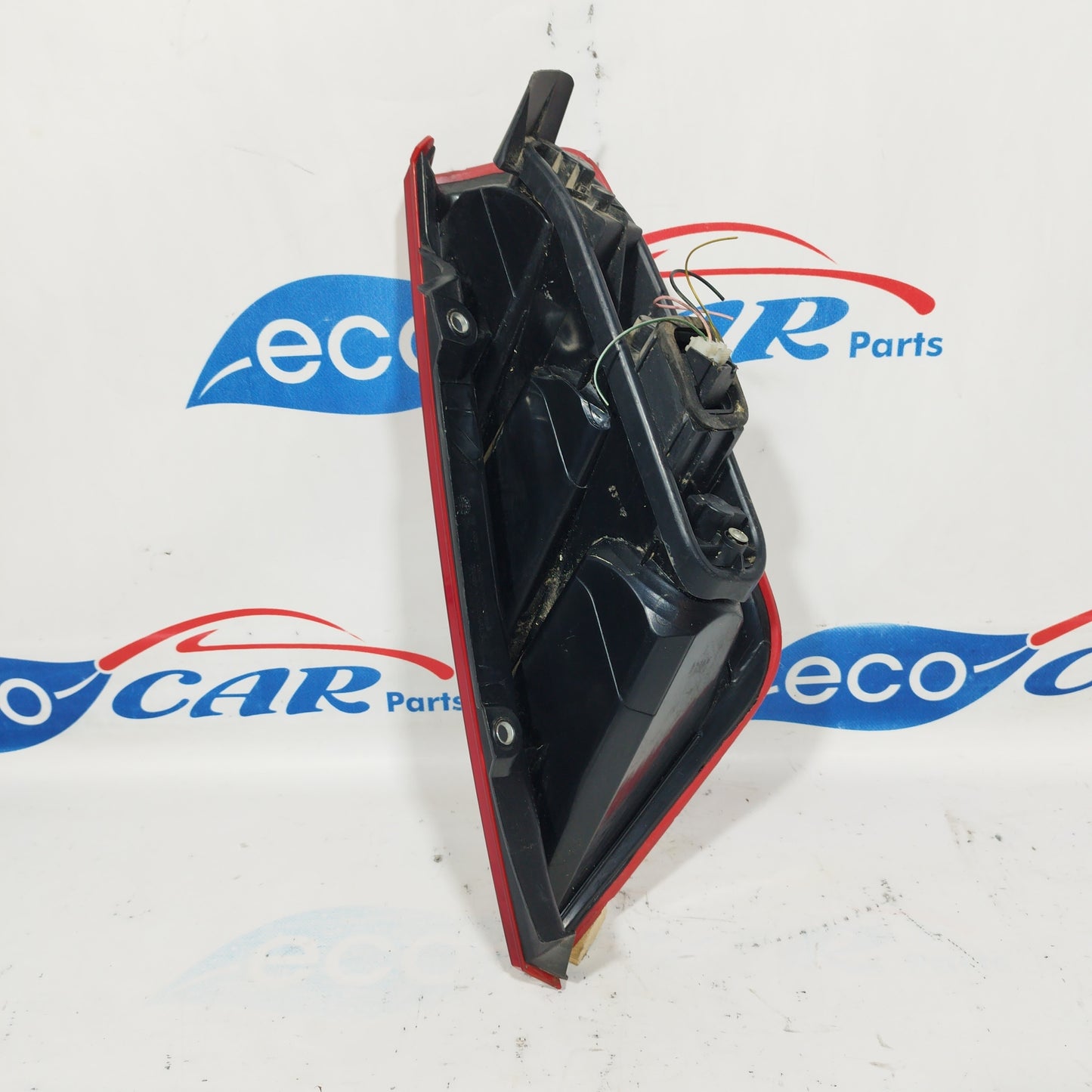 Linkes Rücklicht Fiat Grande Punto 2008 ecoAC4832