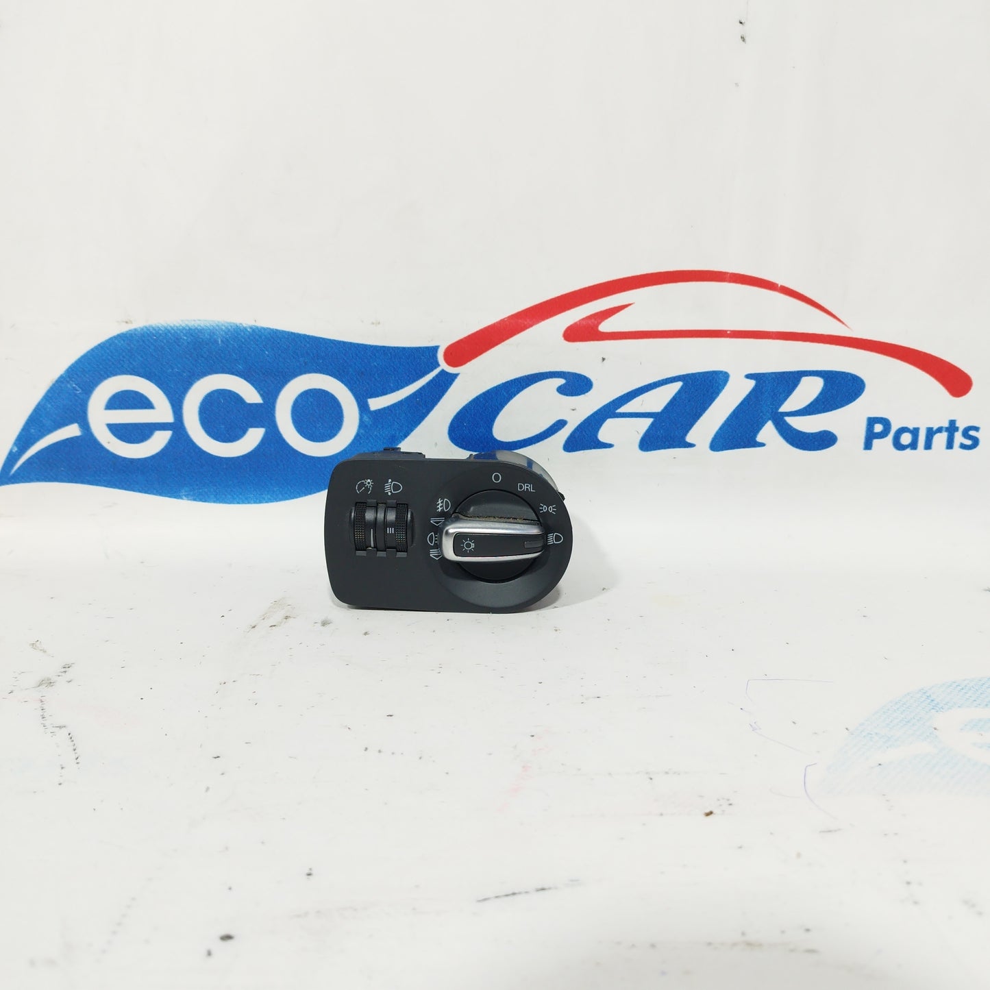 Audi A3 2008 light control panel code: 8p0919094 ecoAC4835