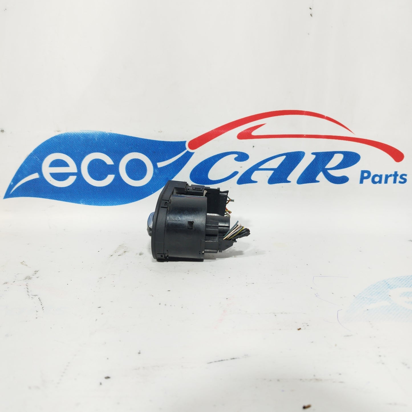 Audi A3 2008 light control panel code: 8p0919094 ecoAC4835