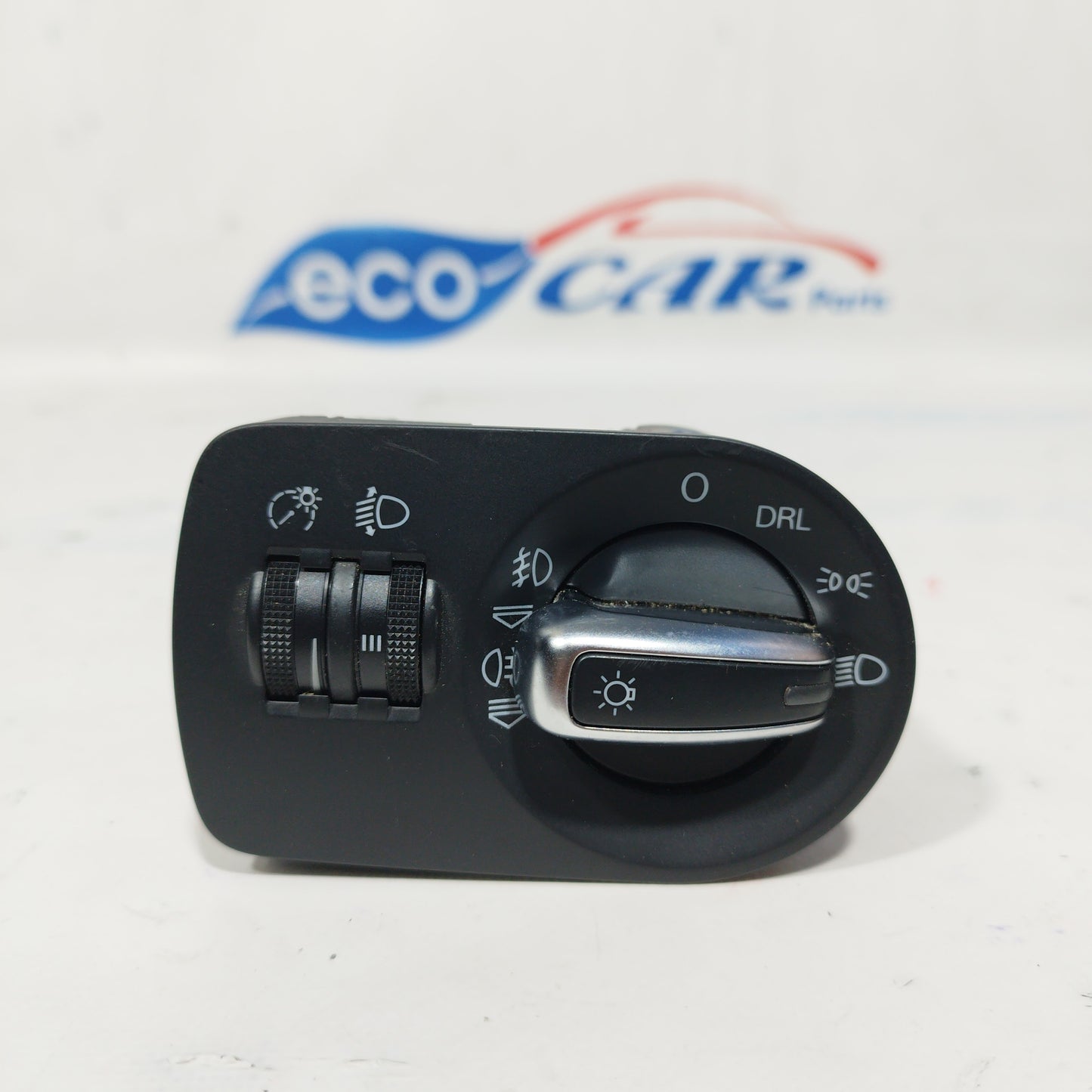 Audi A3 2008 light control panel code: 8p0919094 ecoAC4835