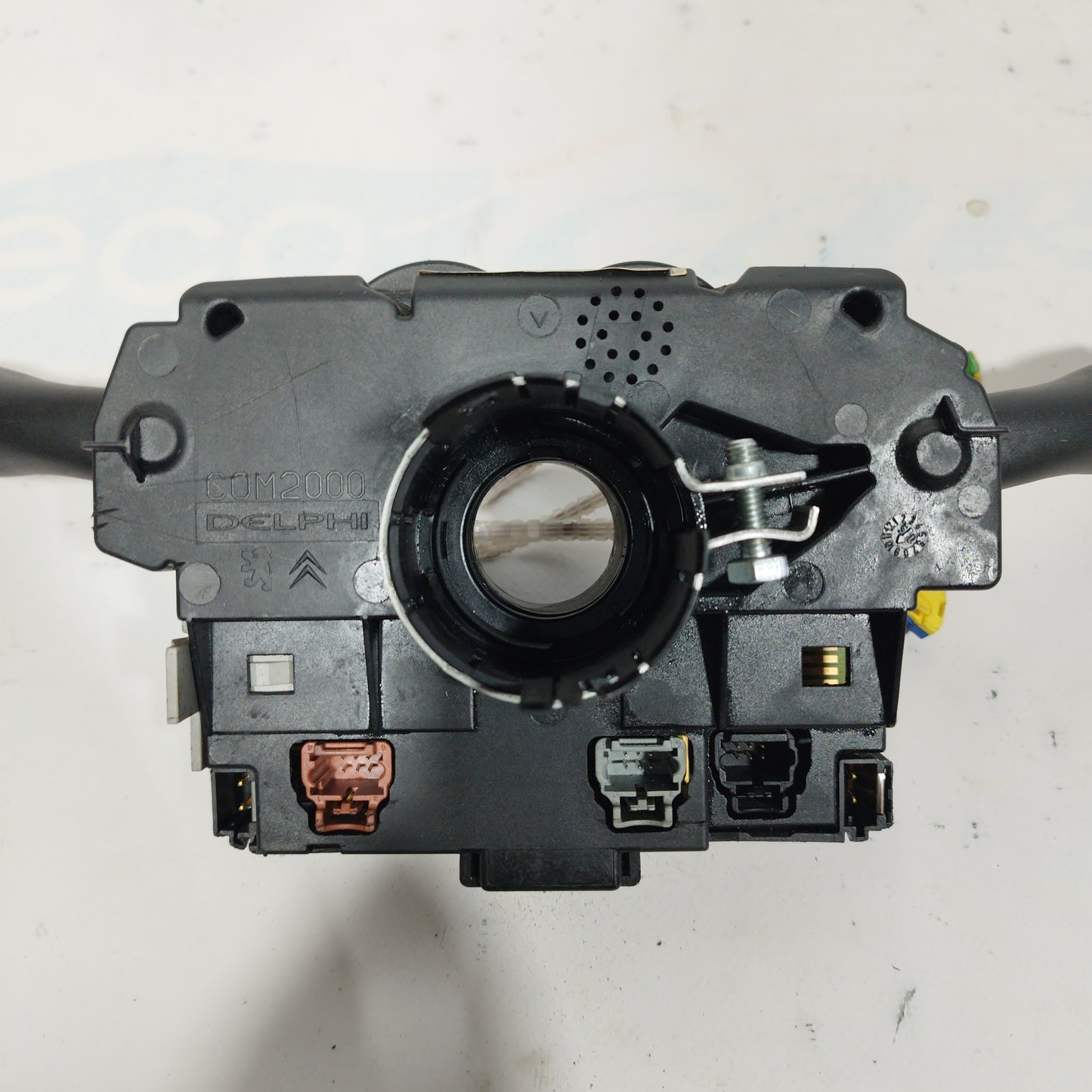 Devioluci Peugeot 307 2005 codice: 96605602xt ecoAC4836