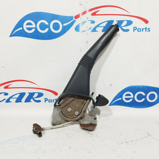 Handbrake / Parking lever Dacia Logan / Mcv 2014 ecoAC4880