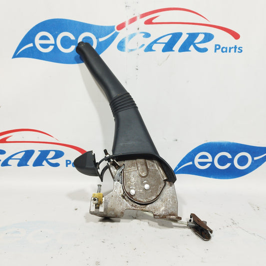 Handbrake / Parking lever Dacia Logan / Mcv 2014 ecoAC4880