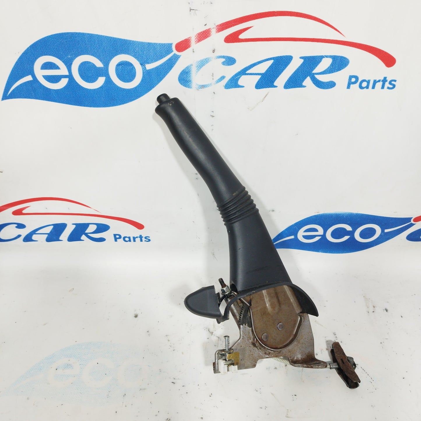 Handbremshebel / Feststellbremse Dacia Logan / Mcv 2014 ecoAC4880