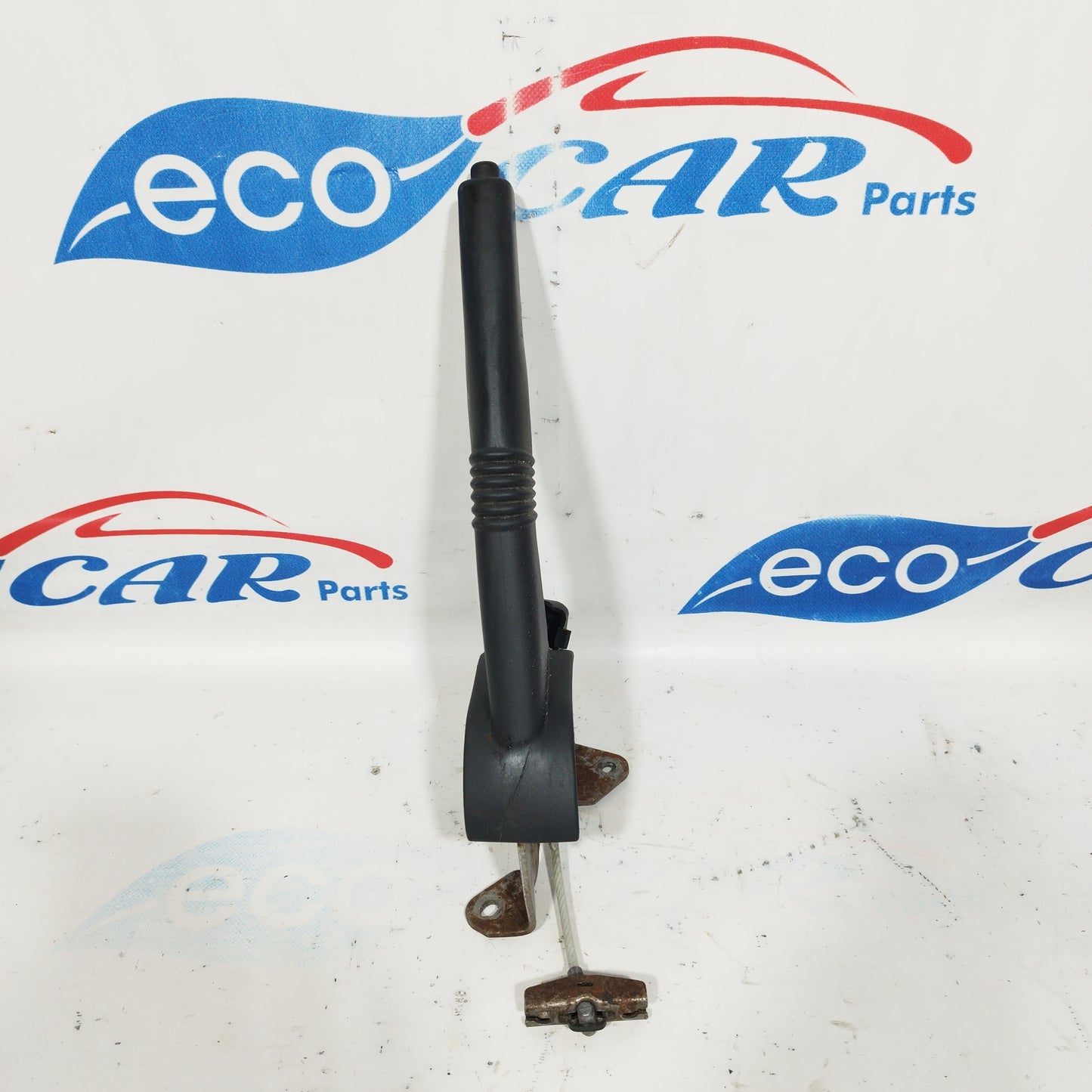 Handbremshebel / Feststellbremse Dacia Logan / Mcv 2014 ecoAC4880