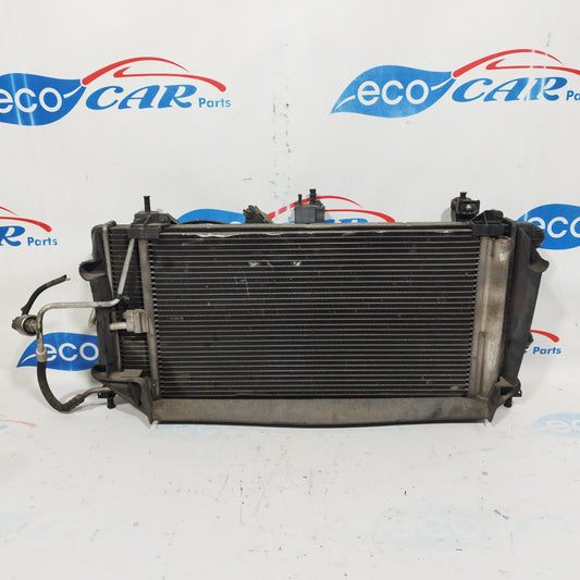 Kühlersatz Fiat Doblo 1.9 Jtd 2005 Code: 841950300 ecoAC4841