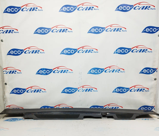 Minigonna dx grigio scuro BMW serie 1 2007 codice: 5177-7184354 ecoAC4843