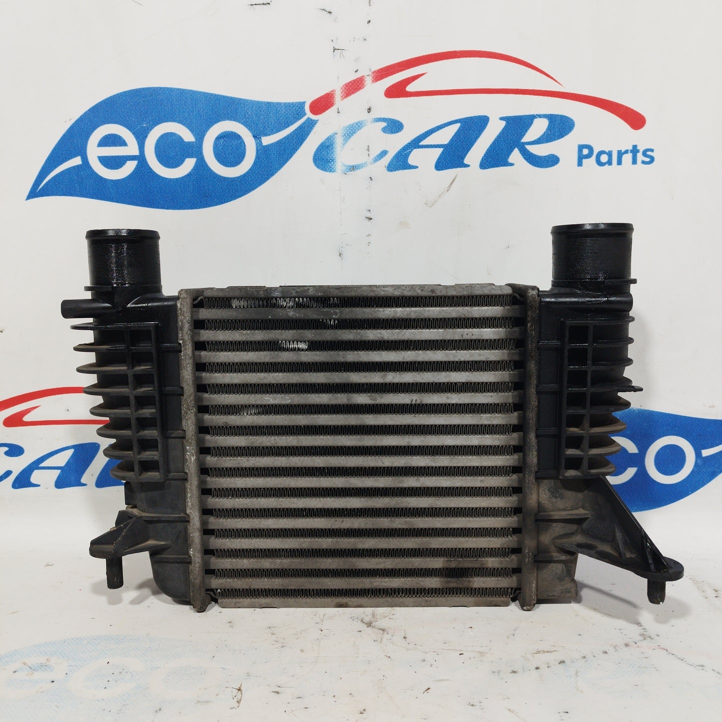Radiatore intercooler Renault Clio / Modus 1.5 dci 2008 codice: 8200471885 ecoAC4845