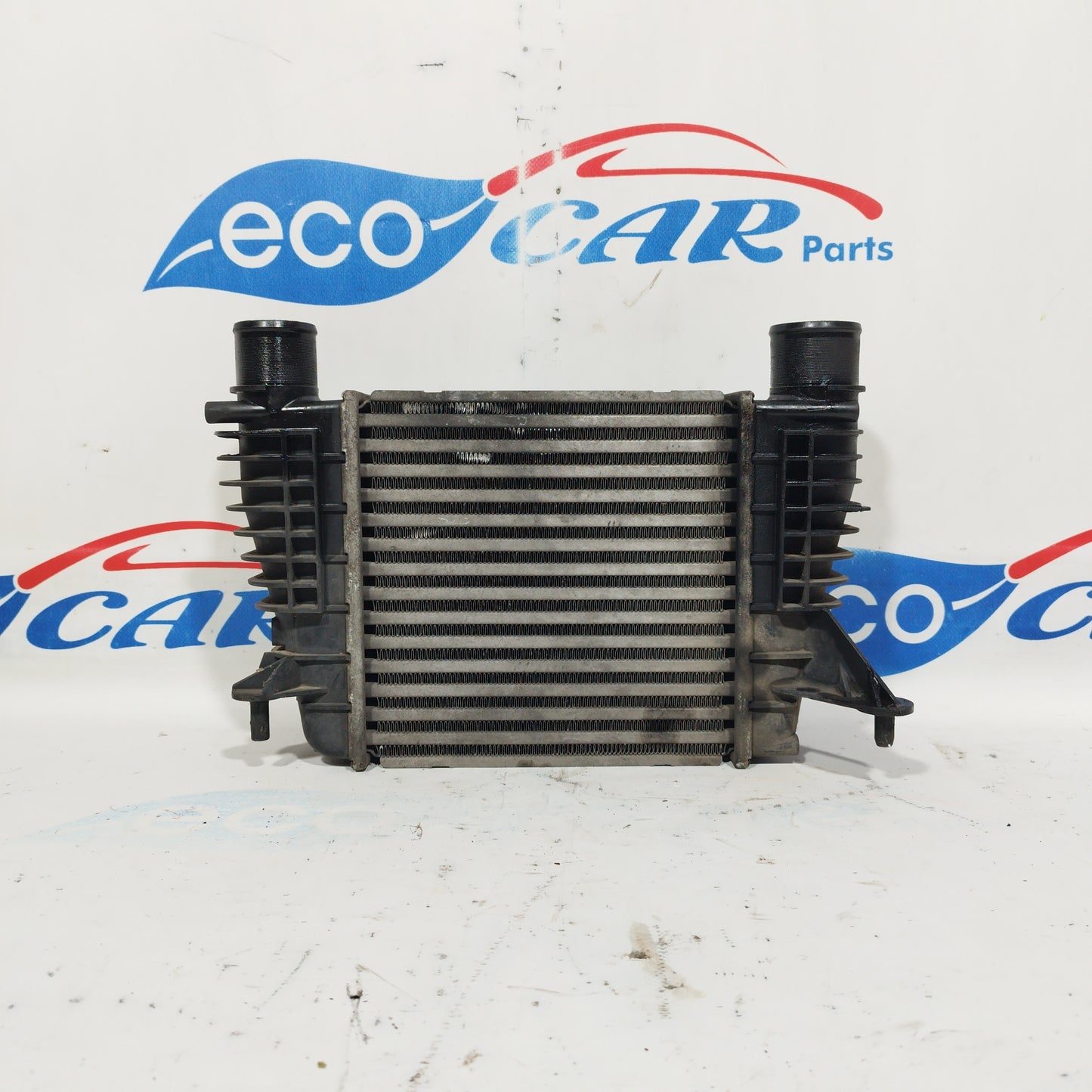 Radiatore intercooler Renault Clio / Modus 1.5 dci 2008 codice: 8200471885 ecoAC4845