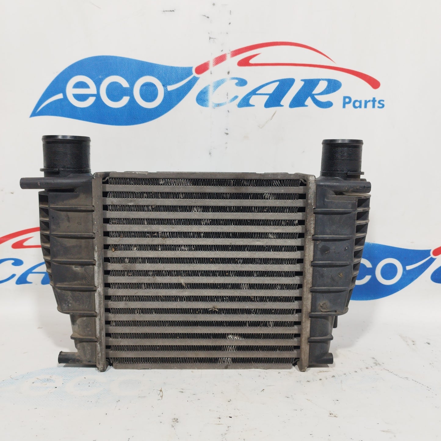 Radiatore intercooler Renault Clio / Modus 1.5 dci 2008 codice: 8200471885 ecoAC4845