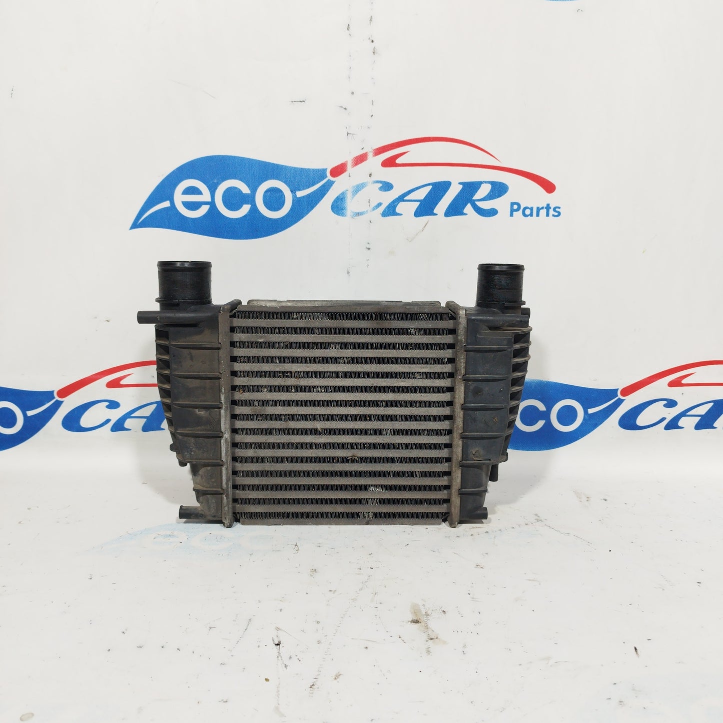 Radiatore intercooler Renault Clio / Modus 1.5 dci 2008 codice: 8200471885 ecoAC4845