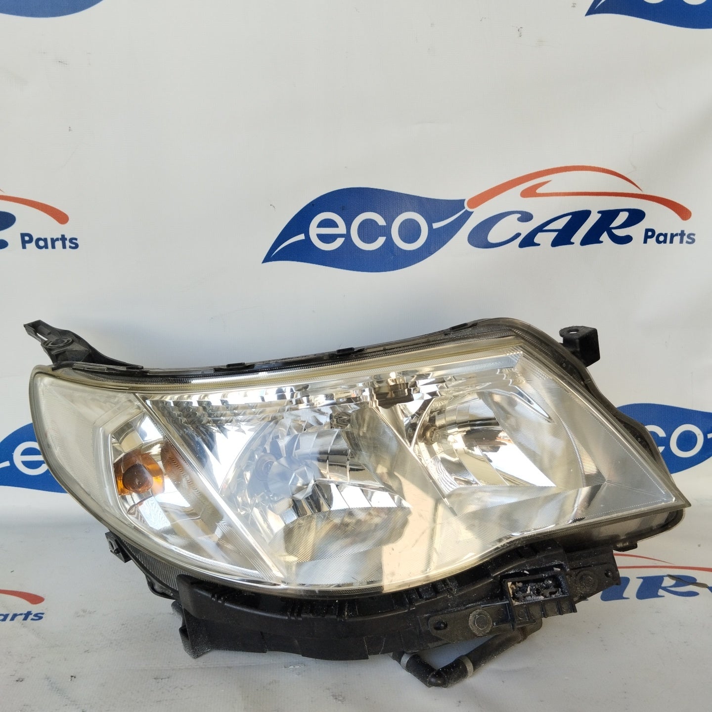 Fanale anteriore dx Subaru Forester 2011 ecoAG2629