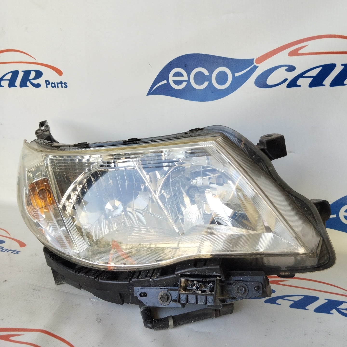 Fanale anteriore dx Subaru Forester 2011 ecoAG2629