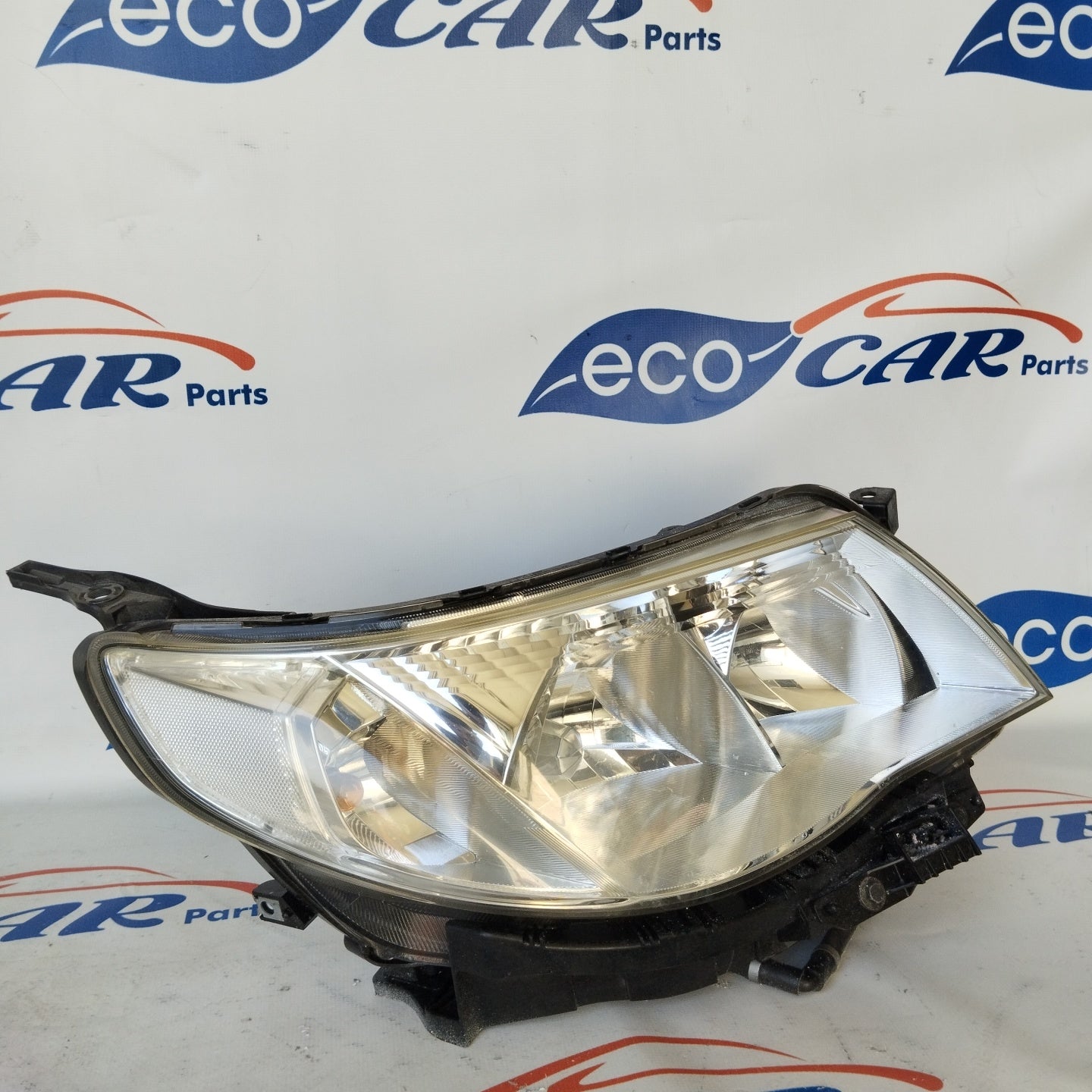 Fanale anteriore dx Subaru Forester 2011 ecoAG2629