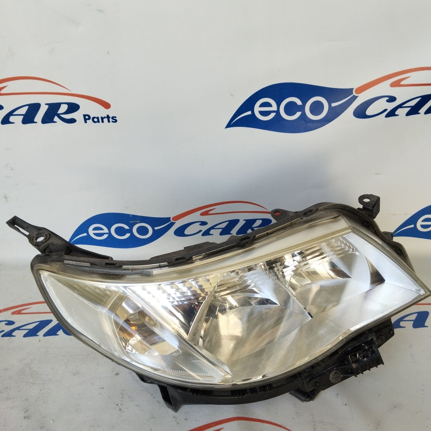 Fanale anteriore dx Subaru Forester 2011 ecoAG2629