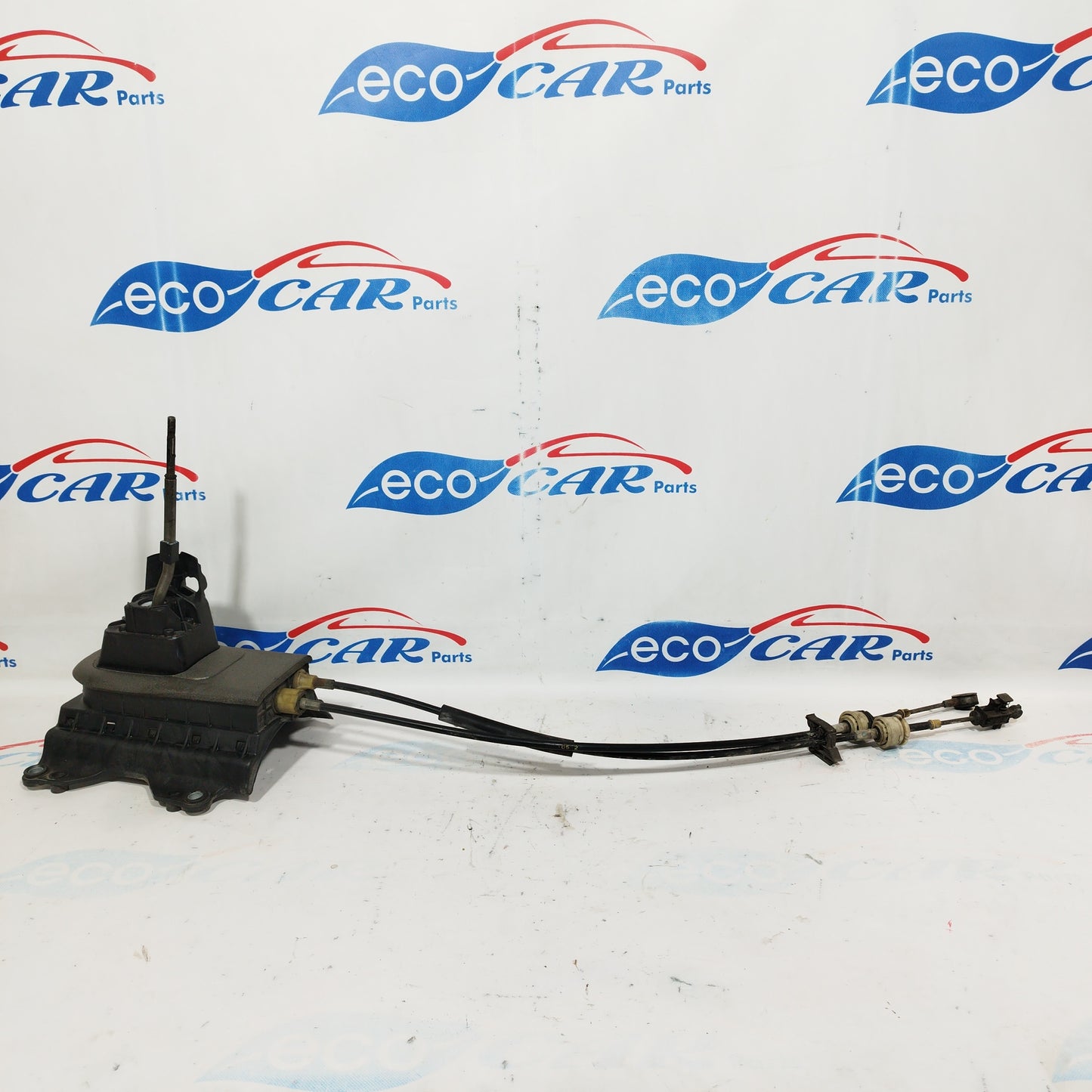 Leva cambio 6 marce Alfa Romeo Mito 1.3 mtj 90cv codice: 553453200 ecoAC4846