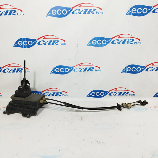 6-Gang-Schalthebel Alfa Romeo Mito 1.3 MTJ 90 PS Code: 553453200 ecoAC4846