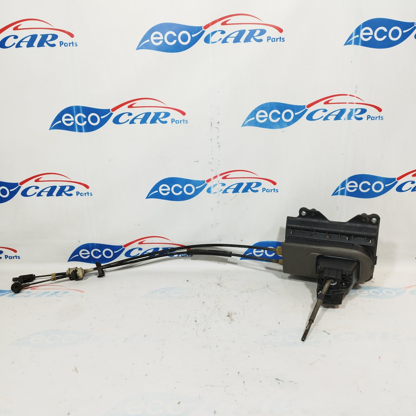 Leva cambio 6 marce Alfa Romeo Mito 1.3 mtj 90cv codice: 553453200 ecoAC4846