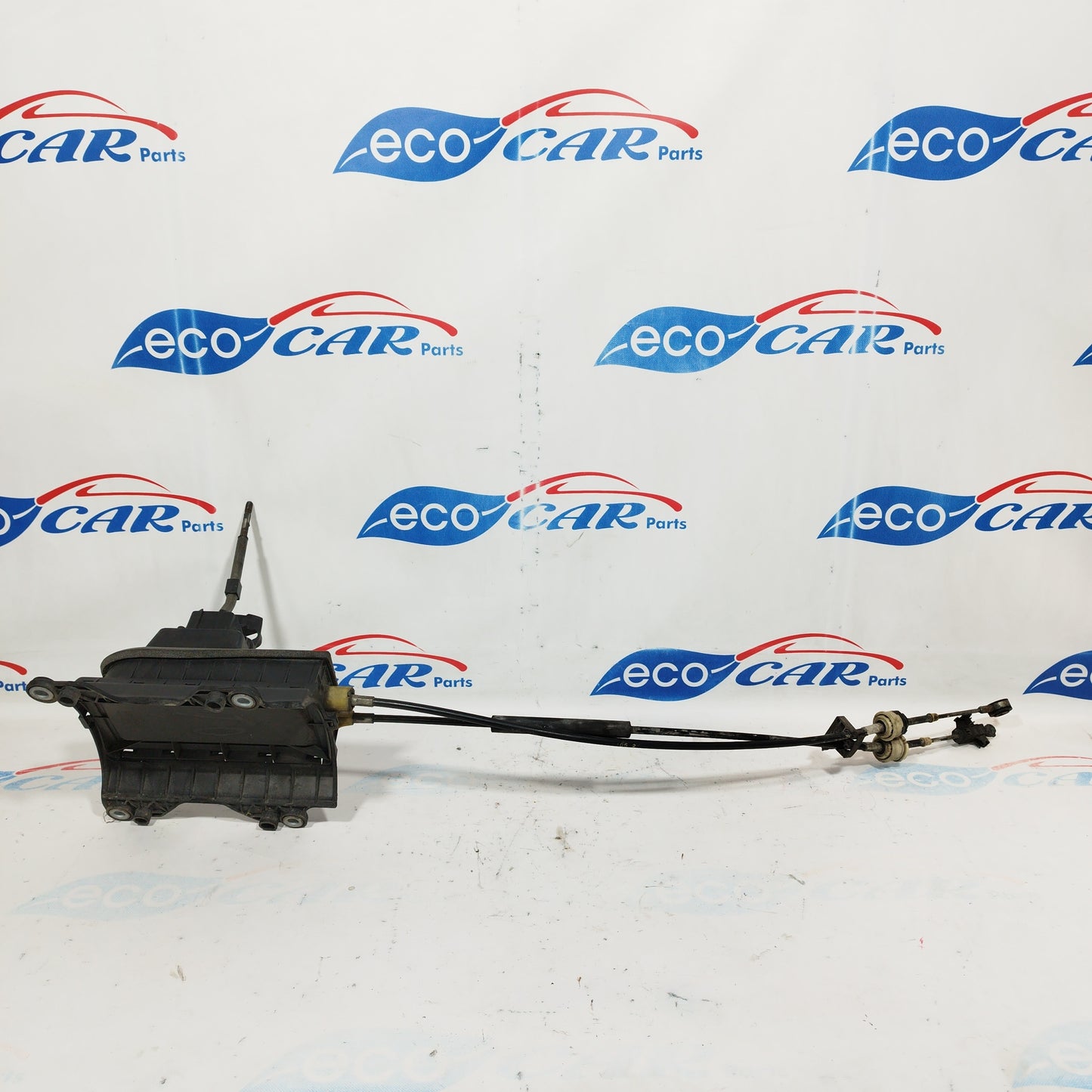 Leva cambio 6 marce Alfa Romeo Mito 1.3 mtj 90cv codice: 553453200 ecoAC4846