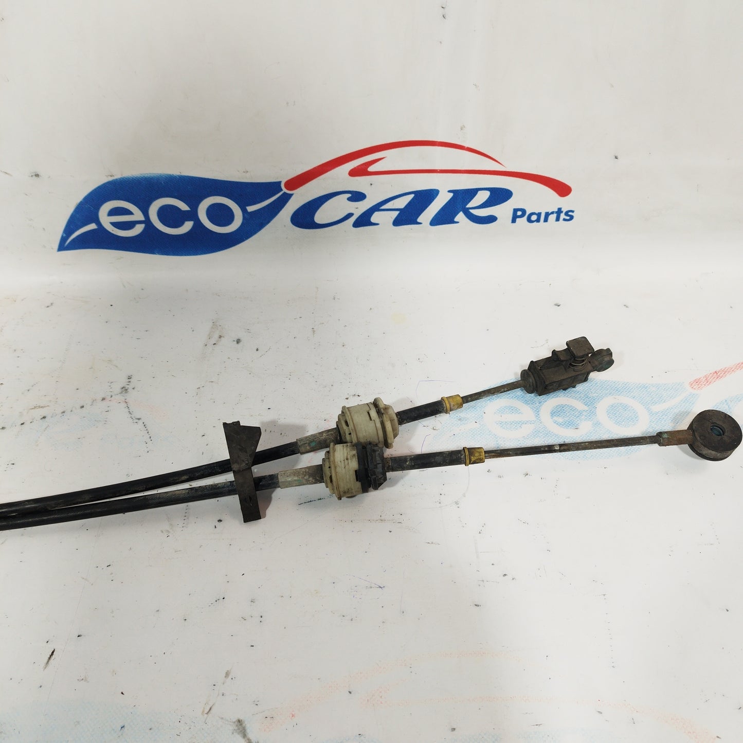 Leva cambio 6 marce Alfa Romeo Mito 1.3 mtj 90cv codice: 553453200 ecoAC4846