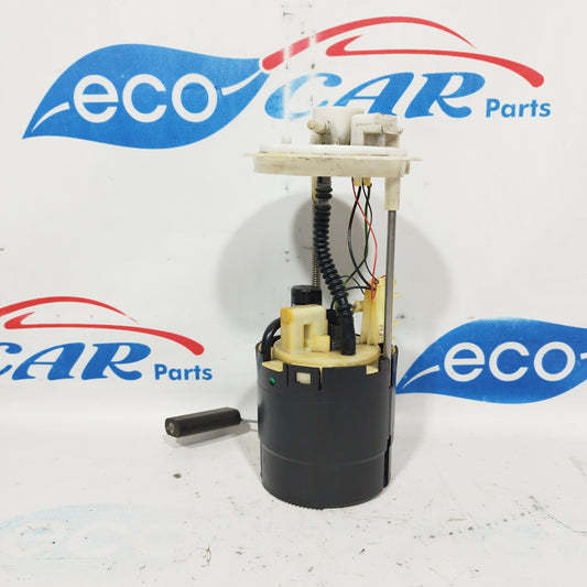 Fiat Doblo 1.6 B, Baujahr 2006, Schwimmerpumpencode: 51709819 ecoAC4847