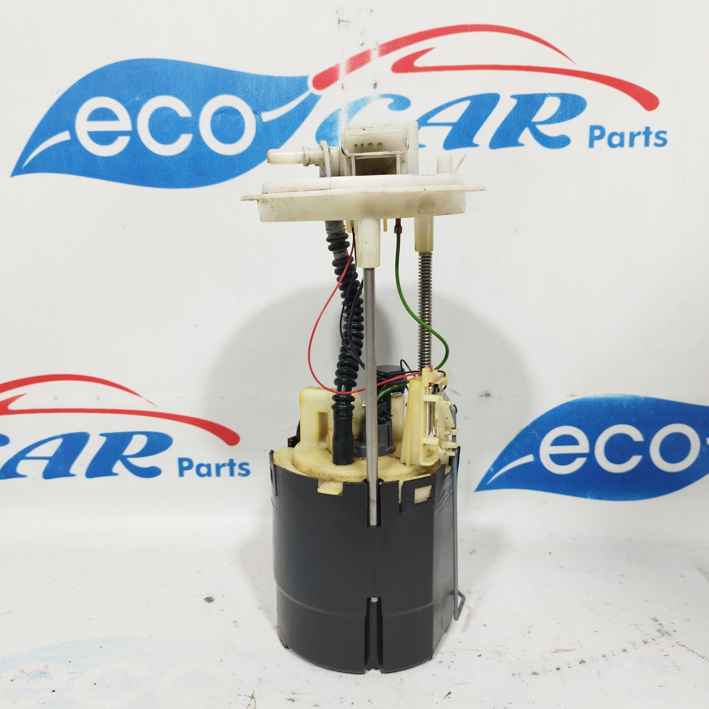 Fiat Doblo 1.6 B, Baujahr 2006, Schwimmerpumpencode: 51709819 ecoAC4847