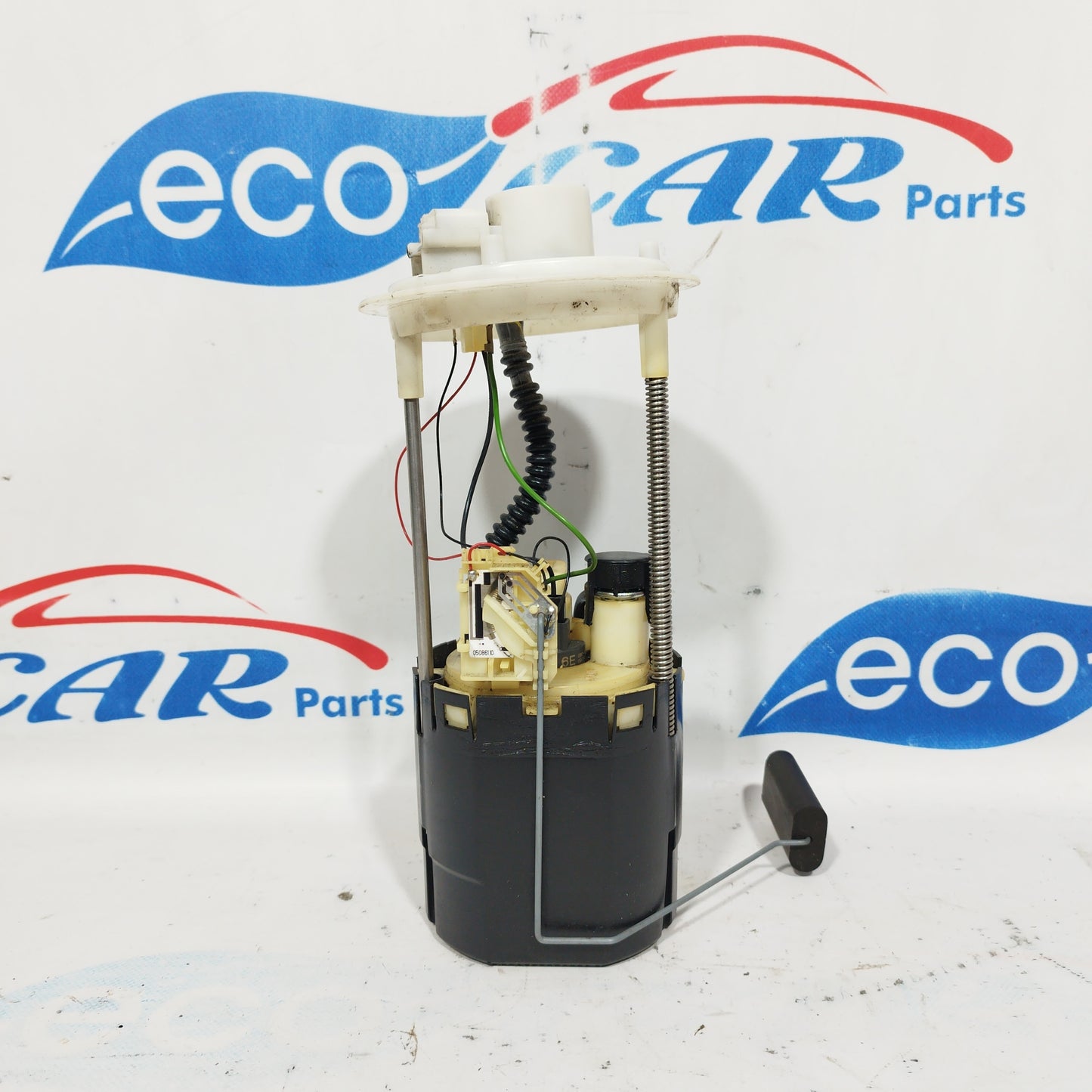 Fiat Doblo 1.6 B, Baujahr 2006, Schwimmerpumpencode: 51709819 ecoAC4847