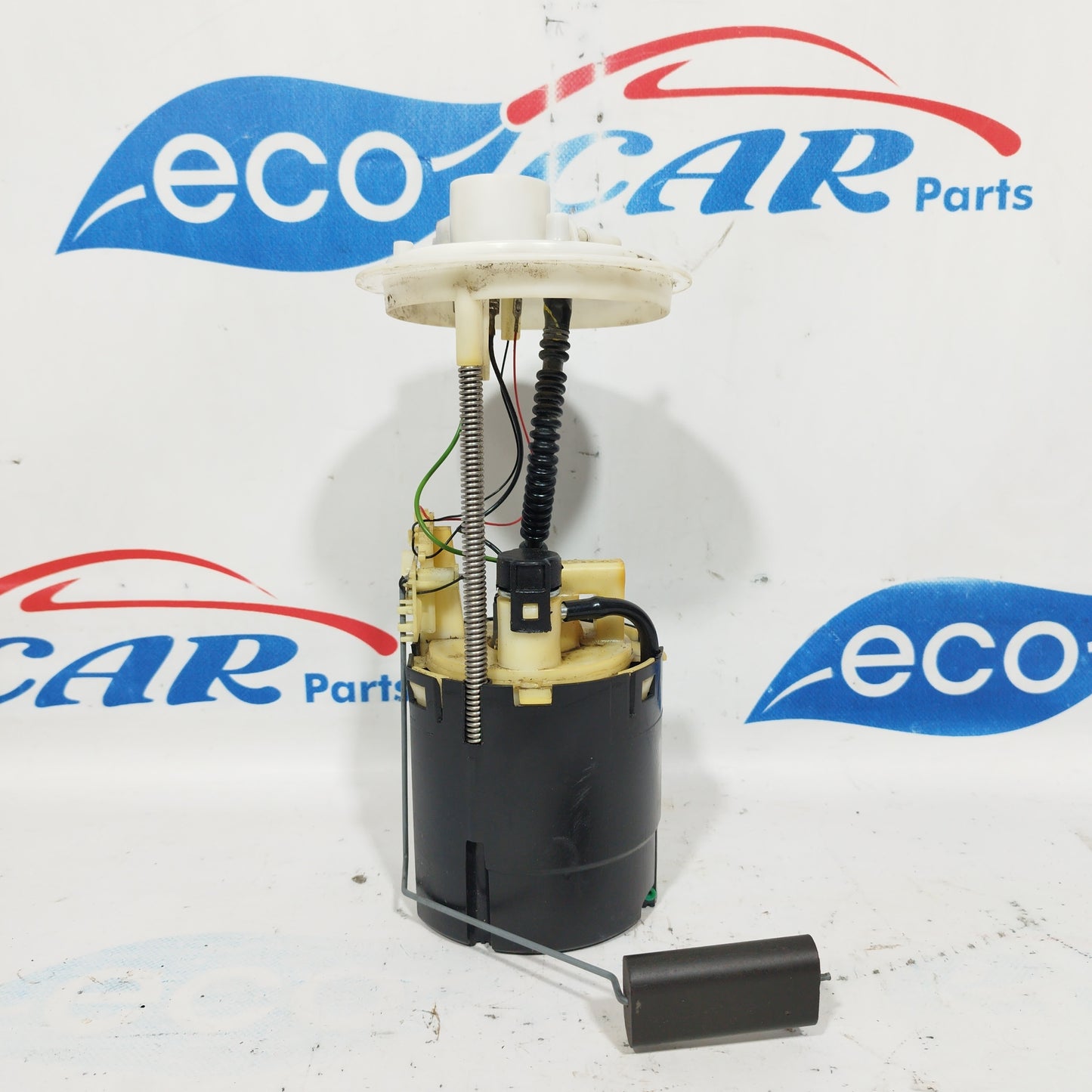 Fiat Doblo 1.6 B, Baujahr 2006, Schwimmerpumpencode: 51709819 ecoAC4847