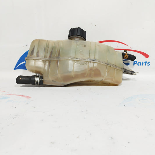 Expansion tank Renault Clio 2010 ecoAC4849