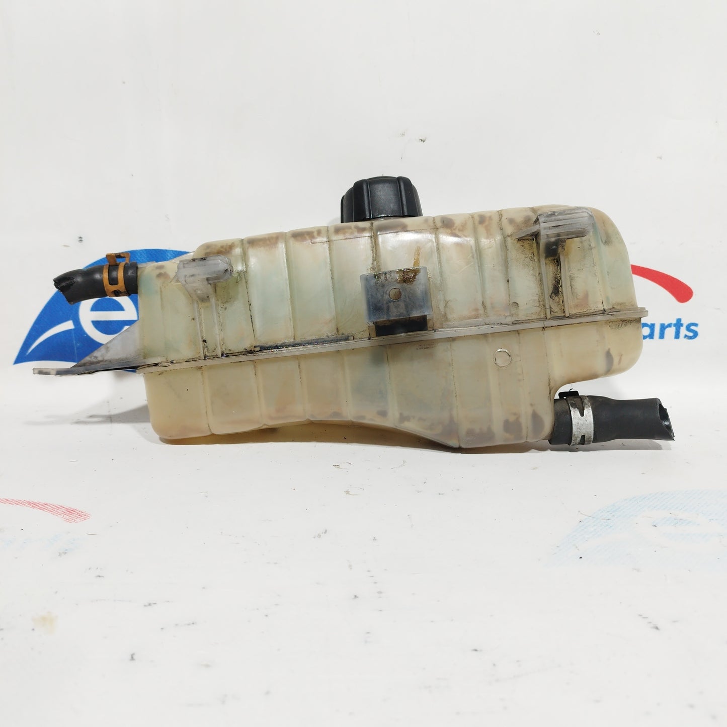 Expansion tank Renault Clio 2010 ecoAC4849