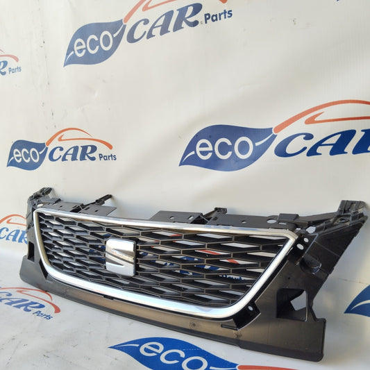 Front bumper mask Seat Leon 2016 code: 5f0853654f ecoAG2631