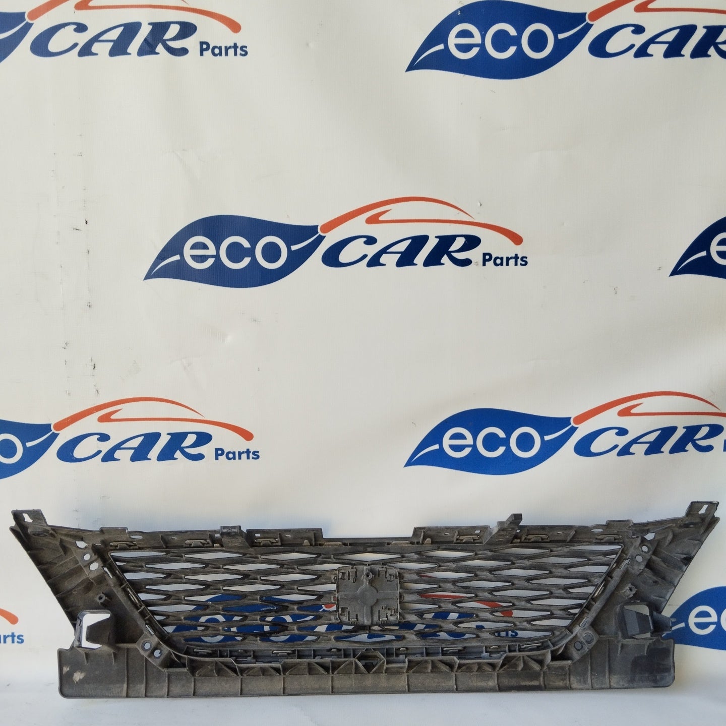 Front bumper mask Seat Leon 2016 code: 5f0853654f ecoAG2631