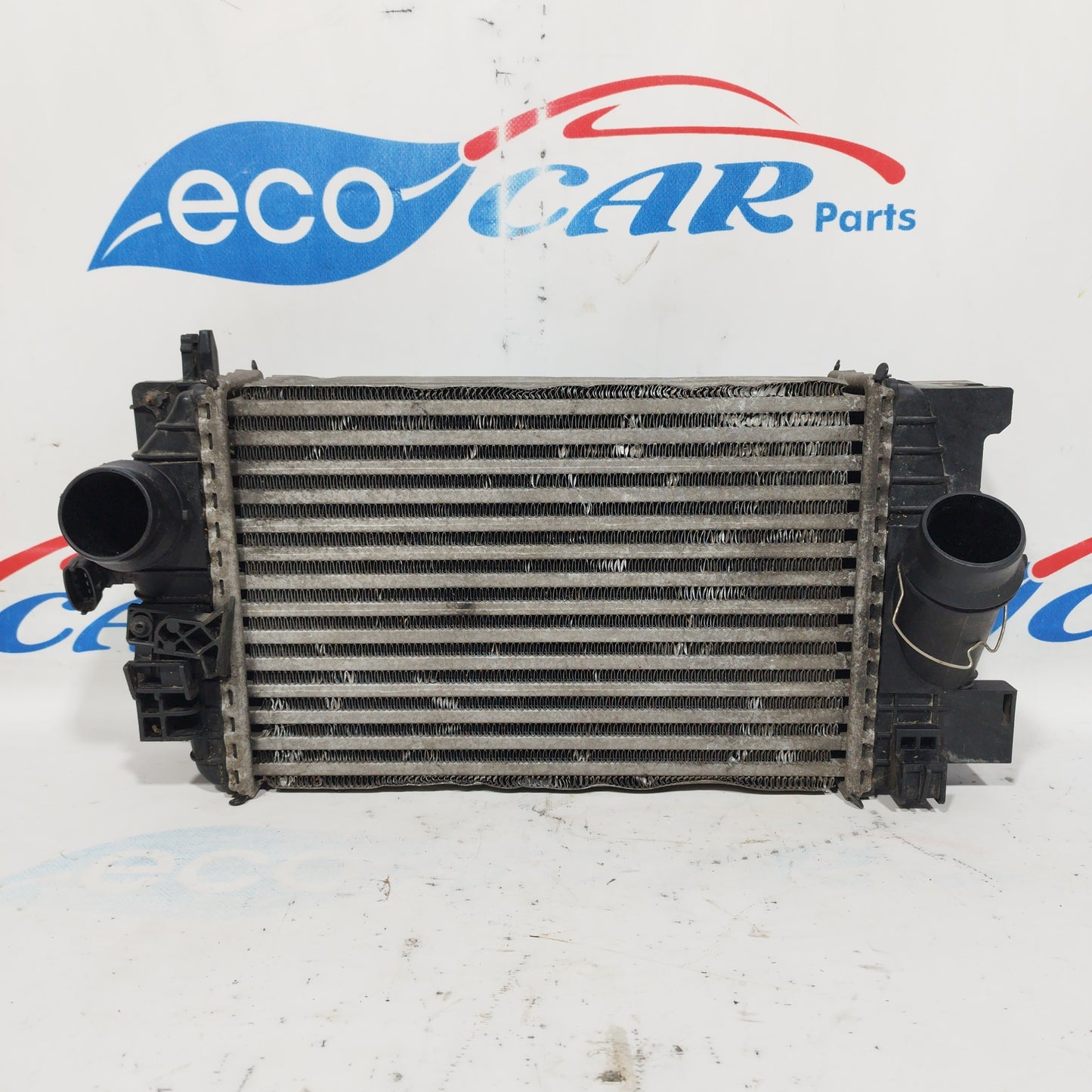 Intercooler Radiator Opel Meriva B 1.4 Tb 2012 code: 13337687 ecoAC4849