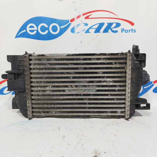 Ladeluftkühler für Opel Meriva B 1.4 Tb, Baujahr 2012, Teilenummer: 13337687 ecoAC4849